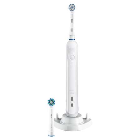 Зубная щетка электрическая Oral-B