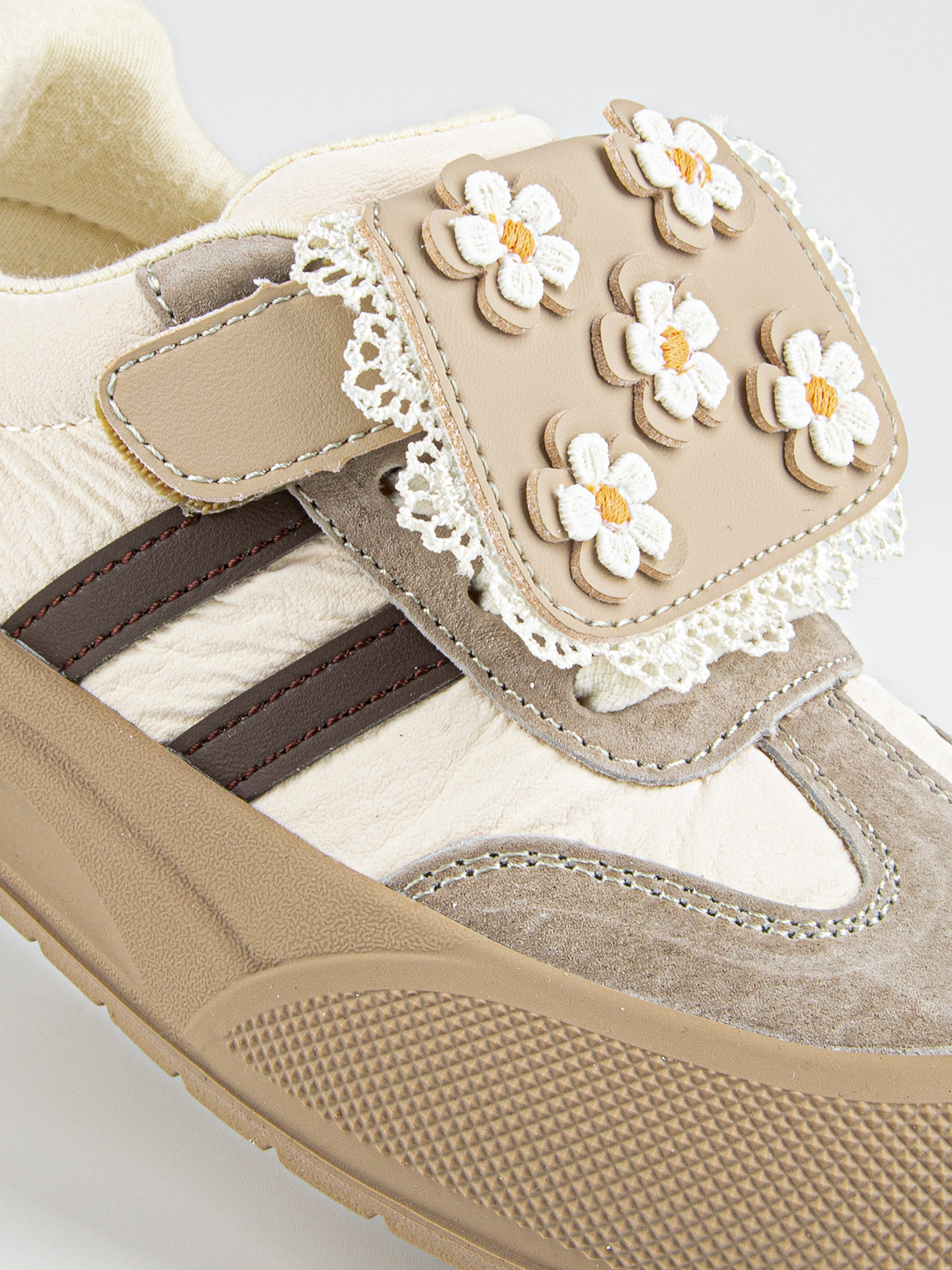 Кроссовки Kapika 721213-1 - фото 3