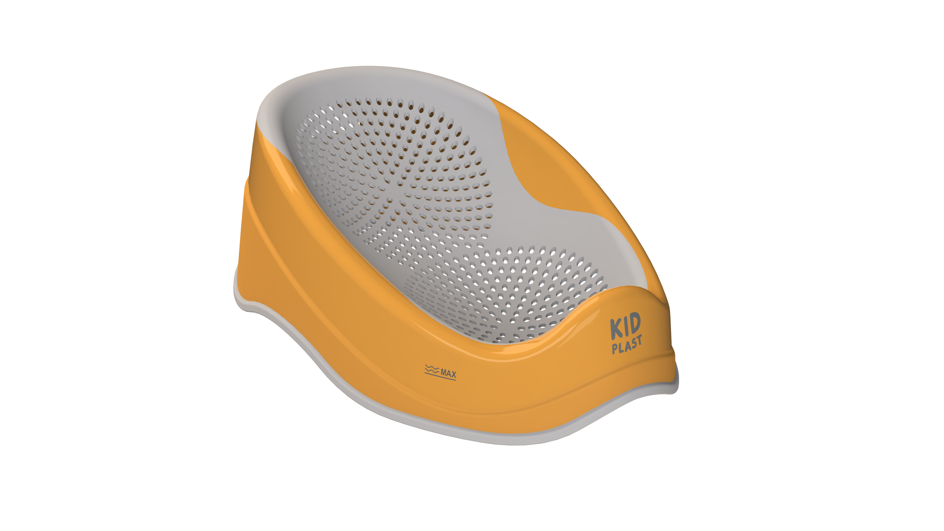 Горка KidPlast Delfick - фото 2