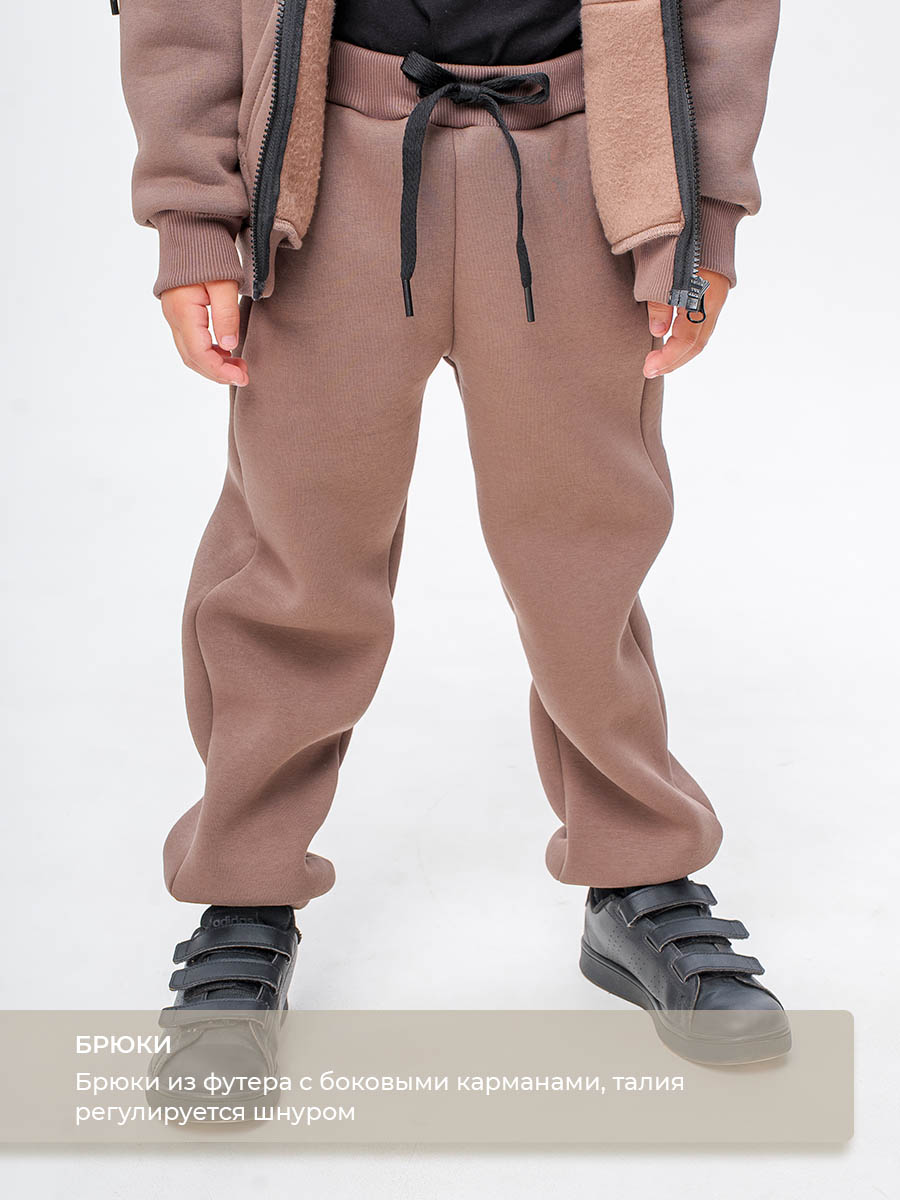 Костюм Voma 2sprКС-111кч - фото 9