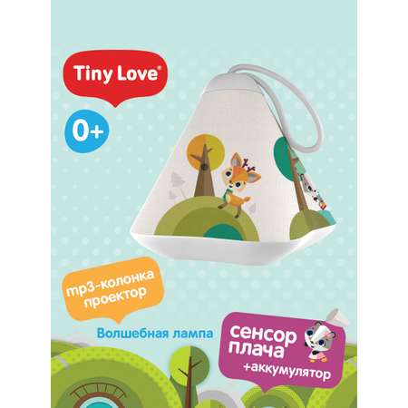 Игрушка ночник Tiny Love