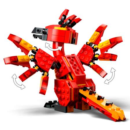 Конструктор LEGO Harry Potter 287 дет.