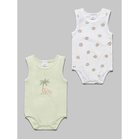Боди Baby Gо 2 шт