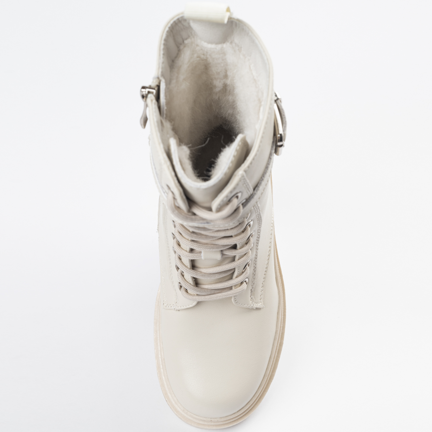 Ботинки TikkaGo 5L22_806-280_beige - фото 9