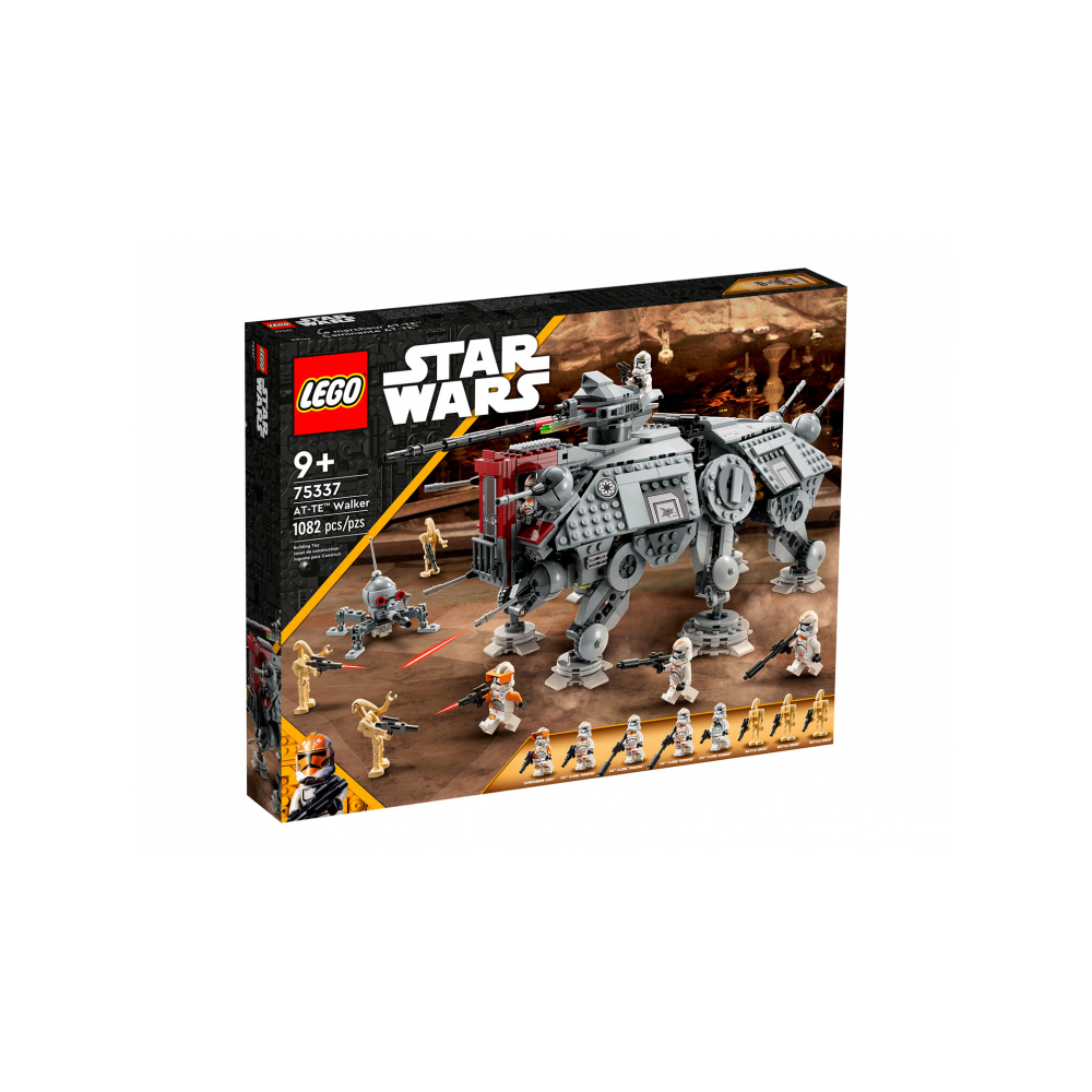 Конструктор LEGO 85 дет. - фото 1