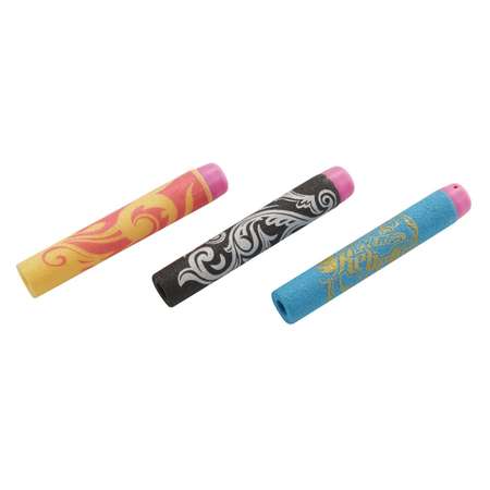 Бластер Nerf Rebelle