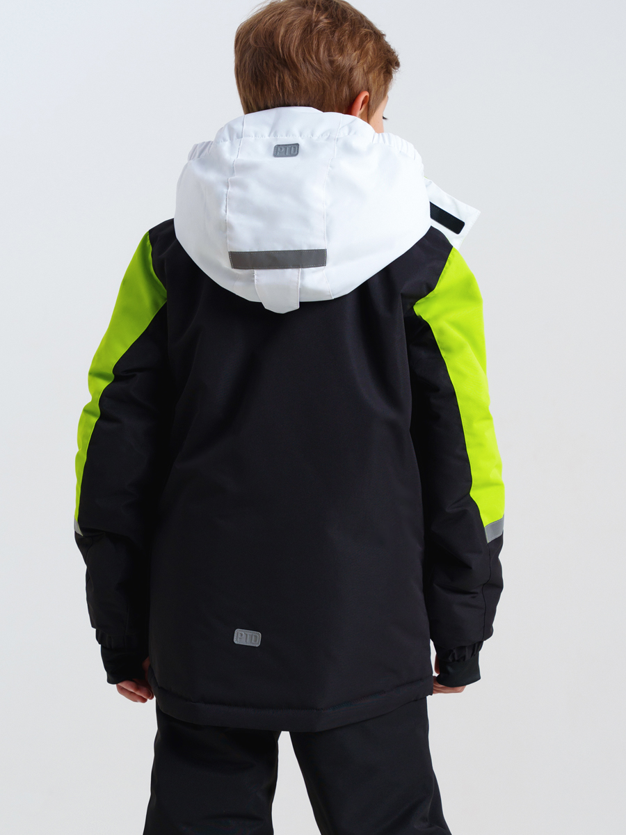 Куртка PlayToday 32411418 - фото 4