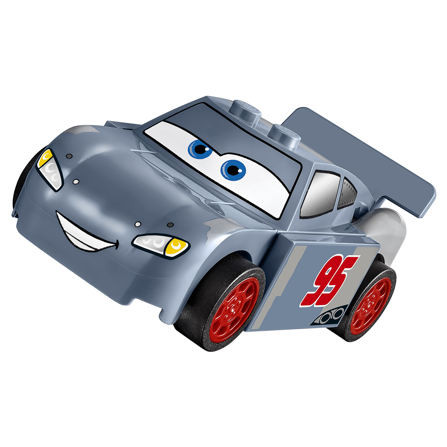 Конструктор LEGO Juniors - фото 10
