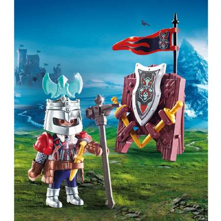 Конструктор Playmobil сборная игровая модель