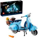 Конструктор LEGO Creator Vespa блочный