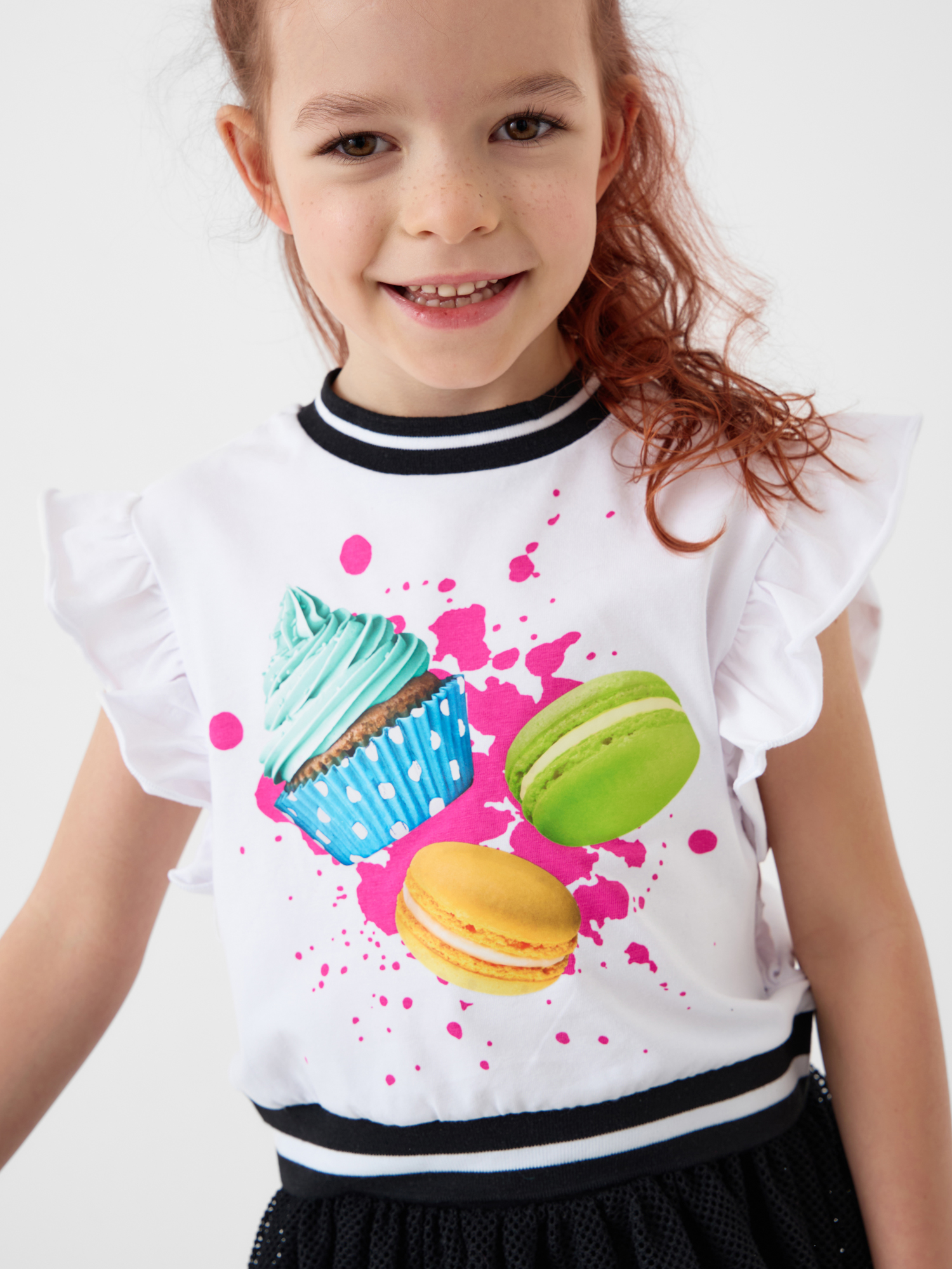 Футболка PlayToday 12622269 - фото 1