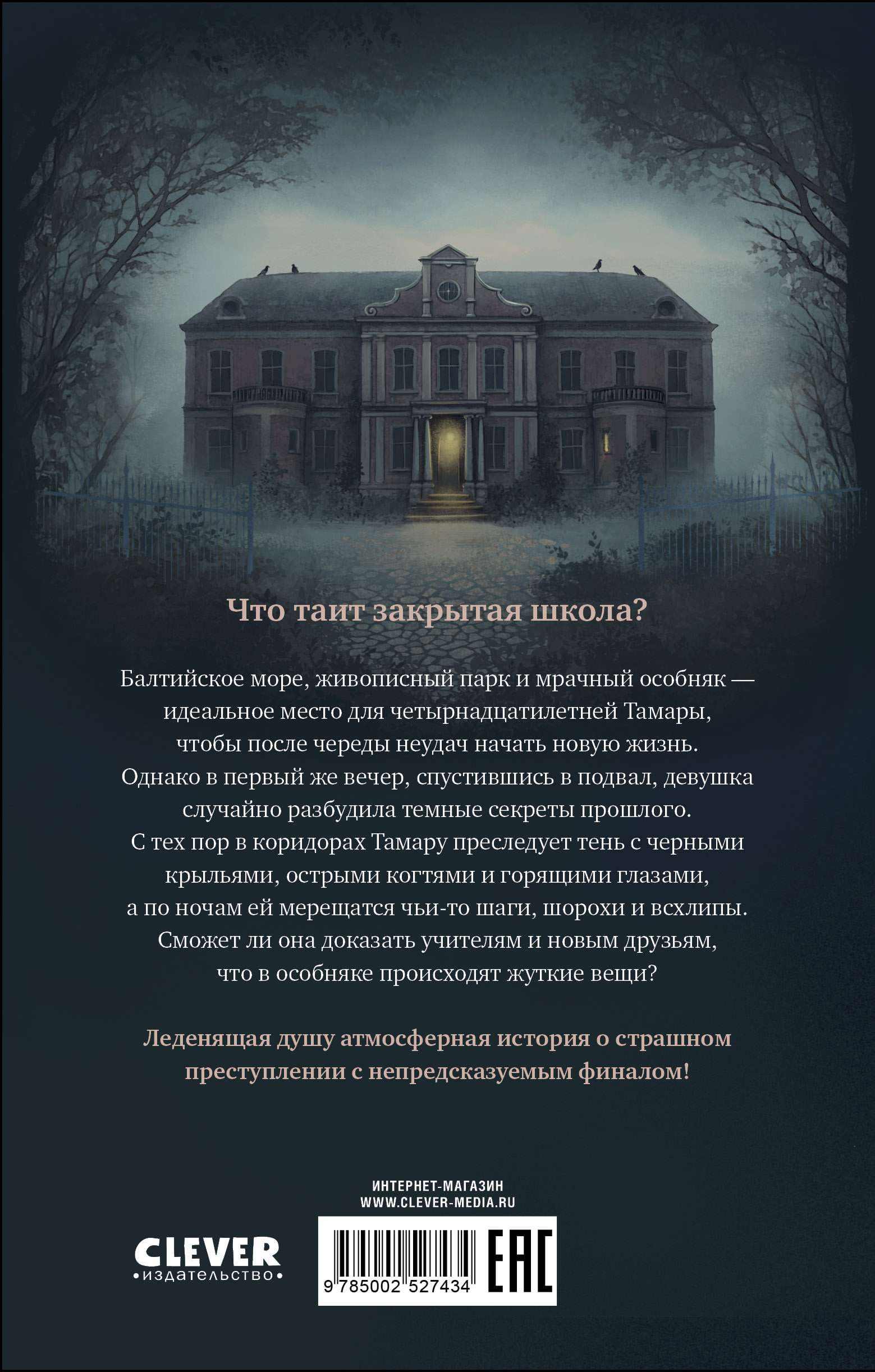 Книга Clever Девочка из черного мрамора - фото 7