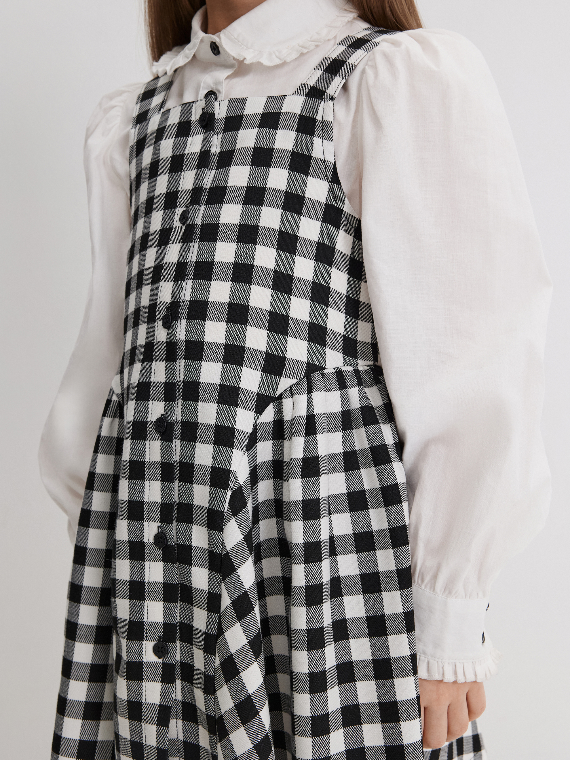 Сарафан Acoola 20220200911_0095416 - фото 7