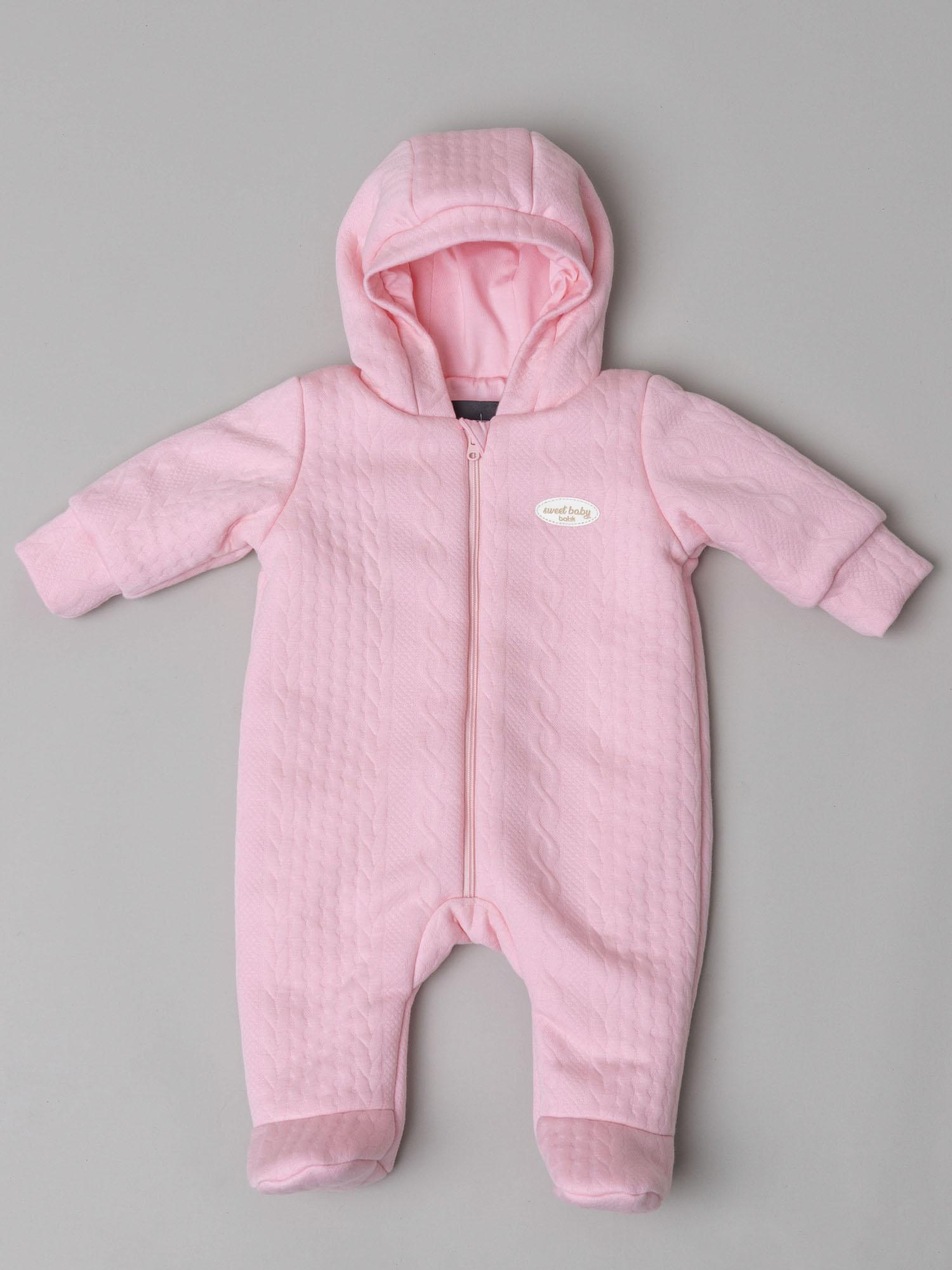 Изображение товара Комбинезон утепленный batik: 62