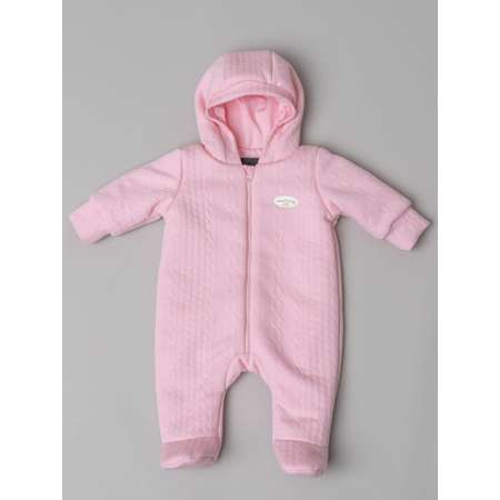 Комбинезон утепленный batik