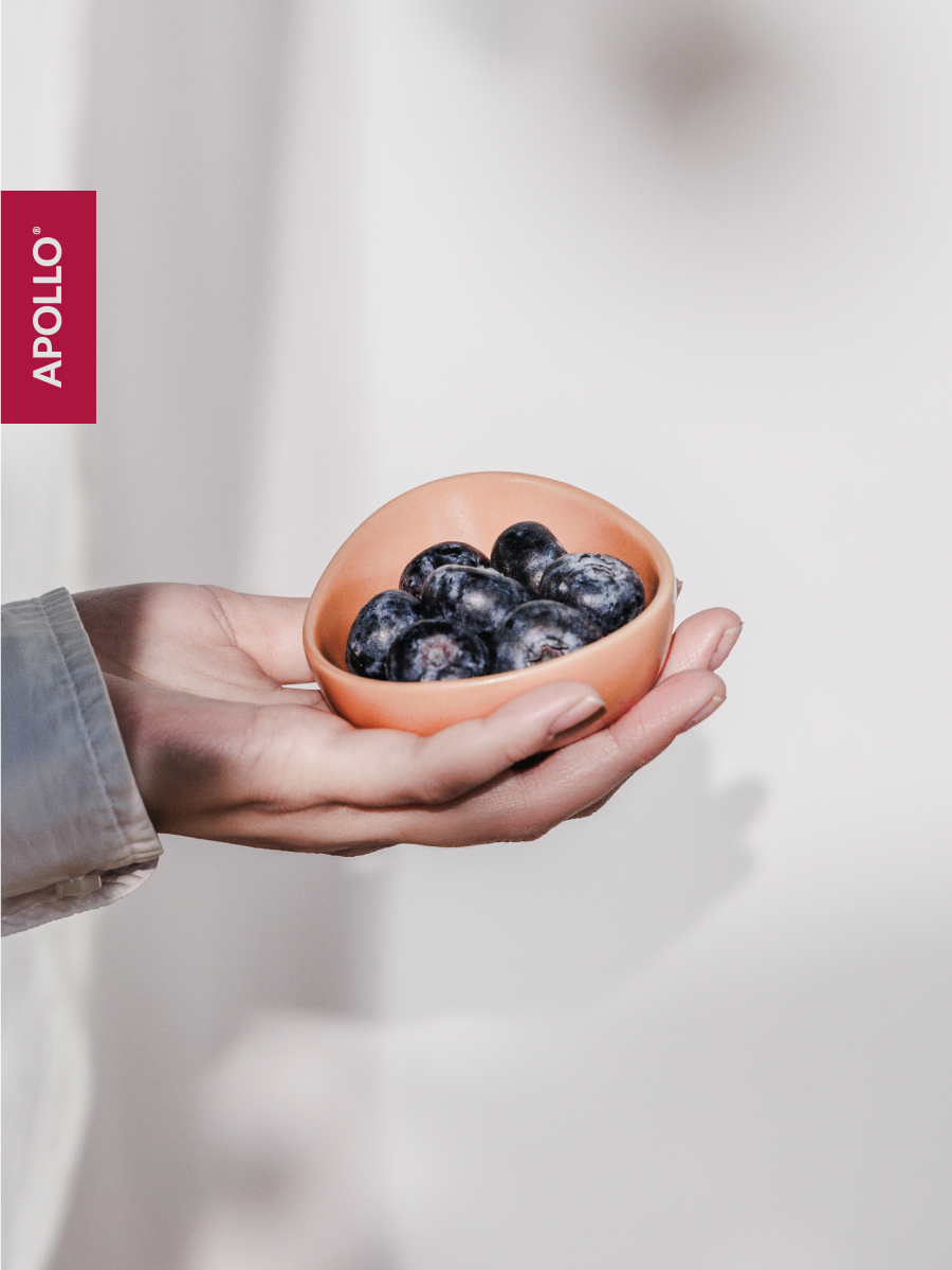 Менажница с подставкой APOLLO 4 предмета - фото 2