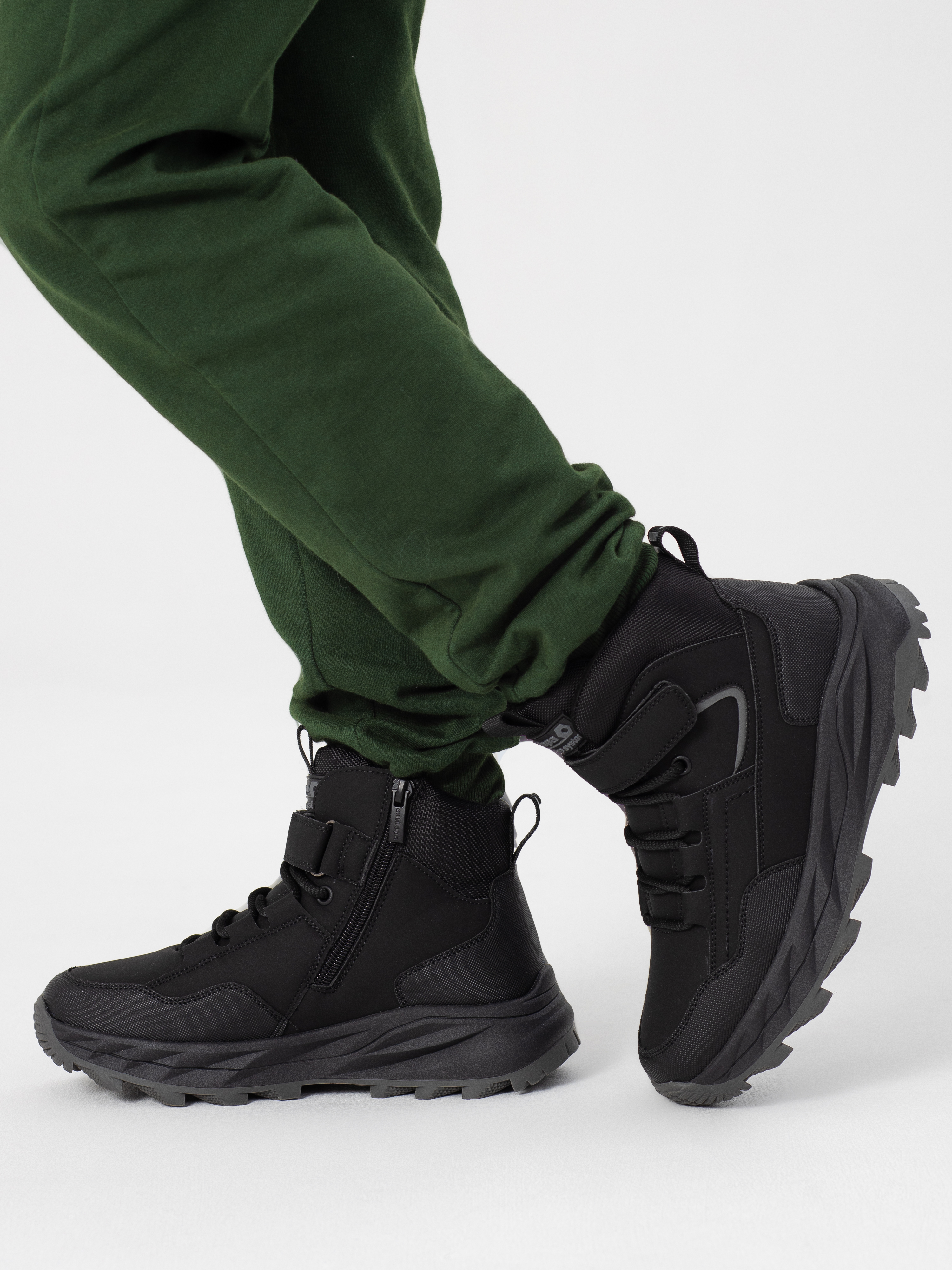 Ботинки Antilopa AL 15980 - фото 1