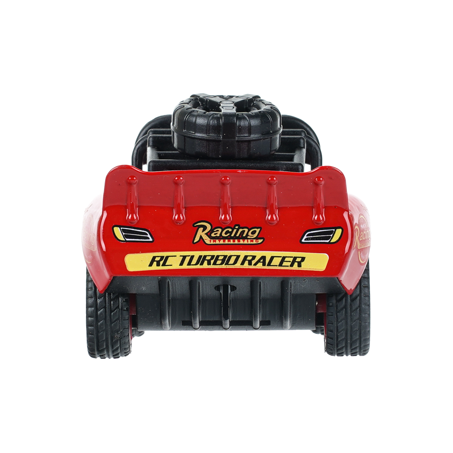 Автомобиль Huada Toys Тачки 416286 - фото 3