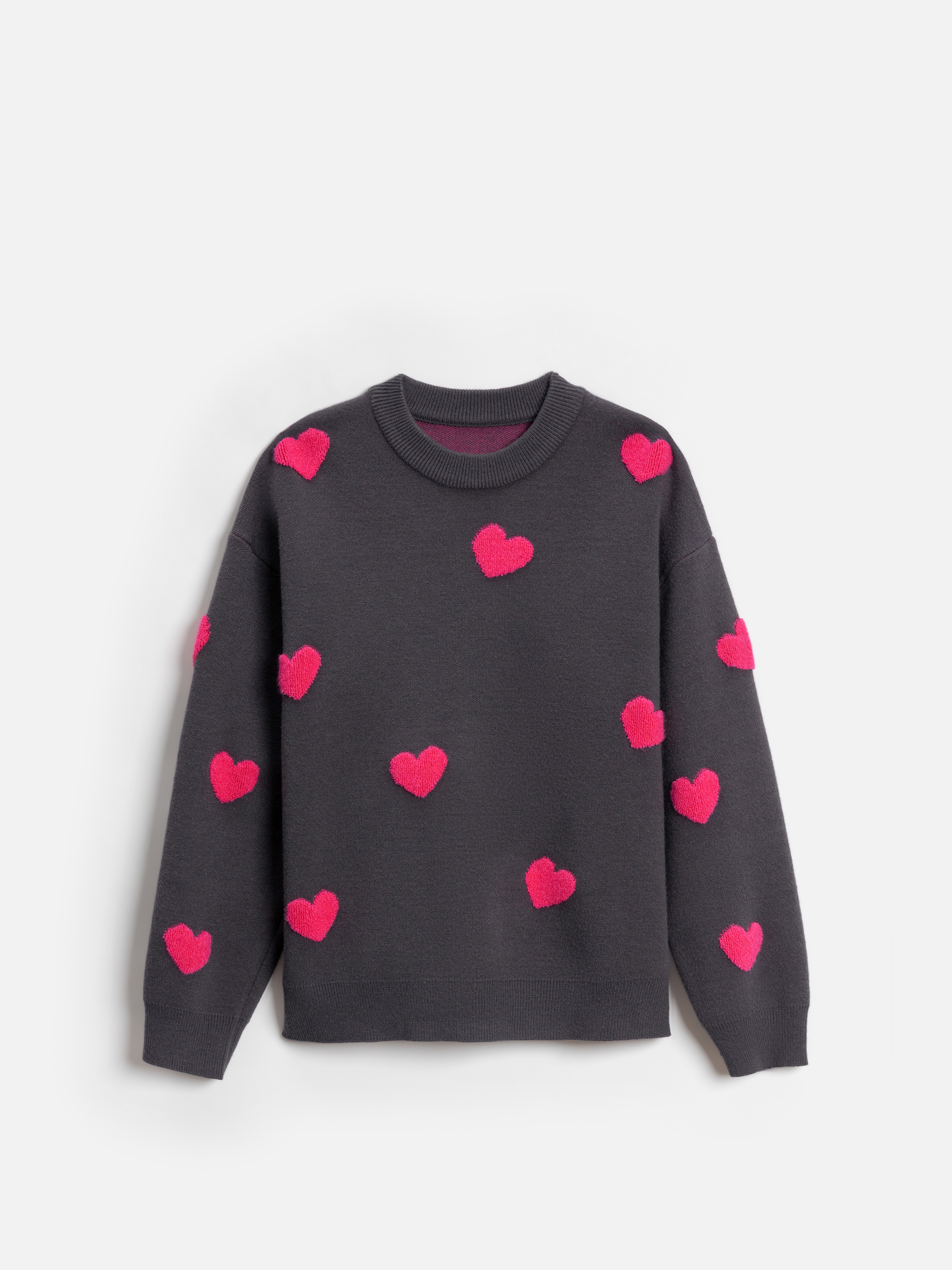 Джемпер Acoola 20210310256_0093278 - фото 2