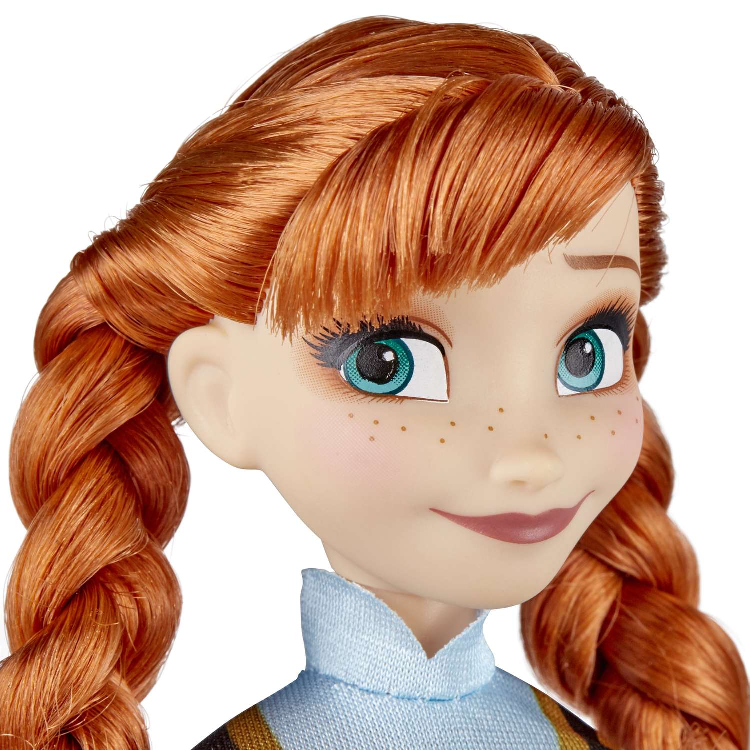 Кукла модельная Disney Frozen B5161EU4 - фото 7