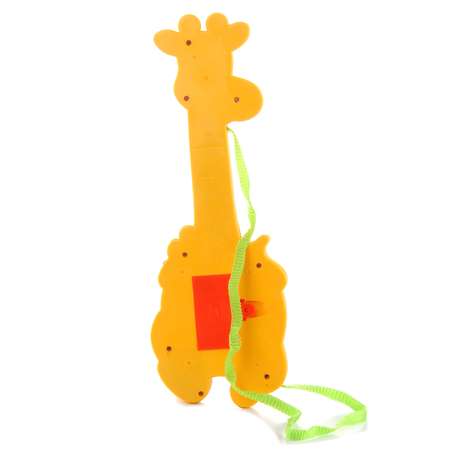 Игрушка музыкальная Veld Co гитара