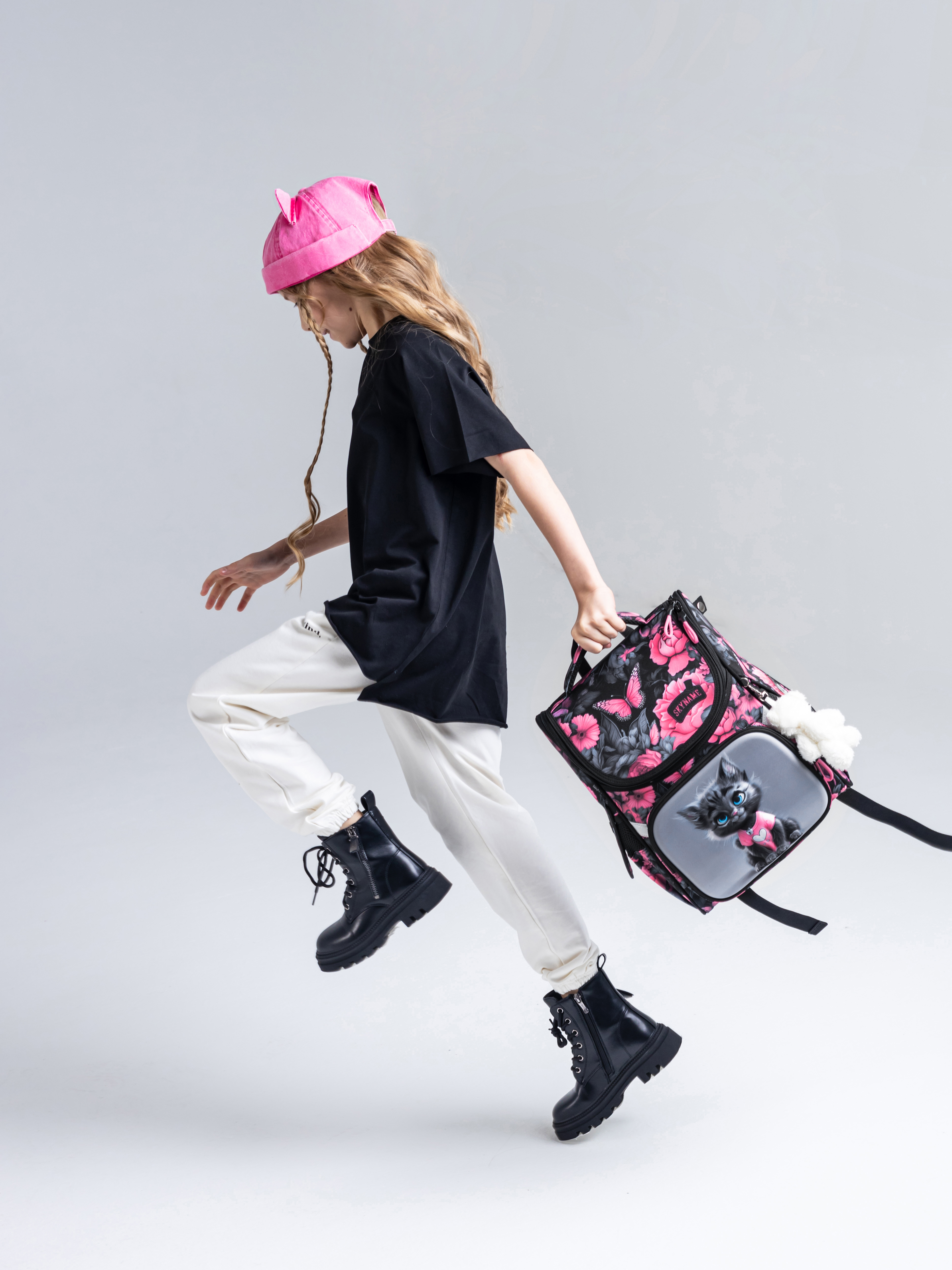 Ранец SkyName - фото 6