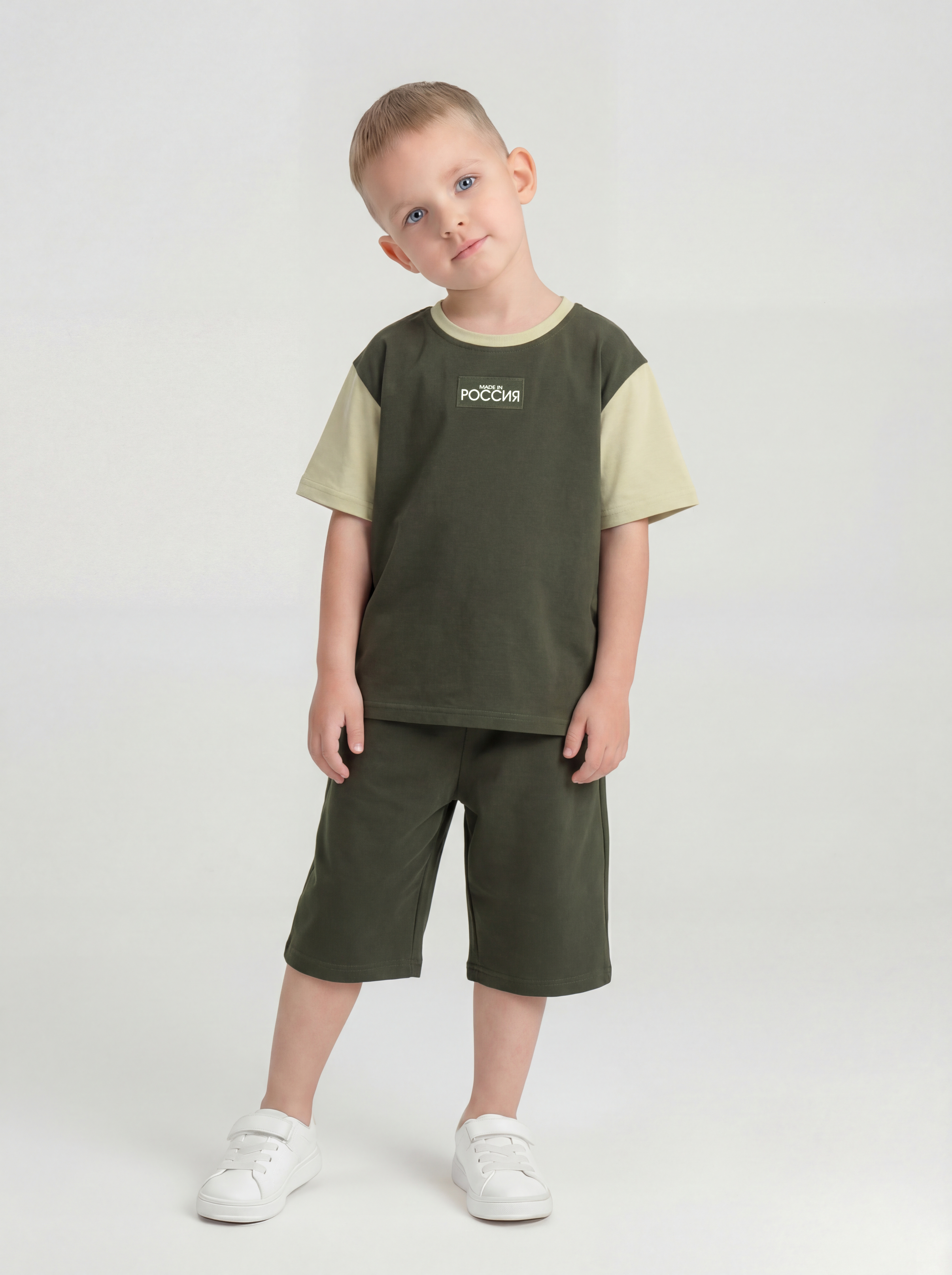 Костюм KUZA 1271А12 - фото 1