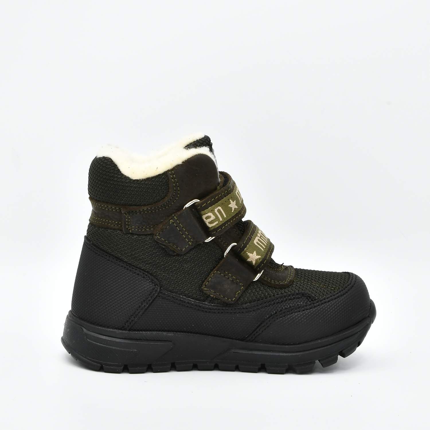 Ботинки Minimen 2183-52-21B-03 - фото 2