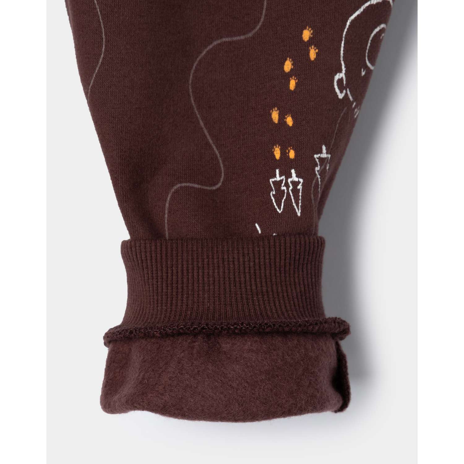 Брюки Baby Gо Trend W25BT-2BJ06ib-88 - фото 4