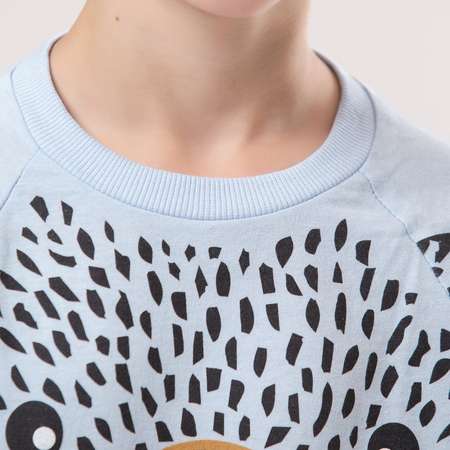 Пижама HappyFox