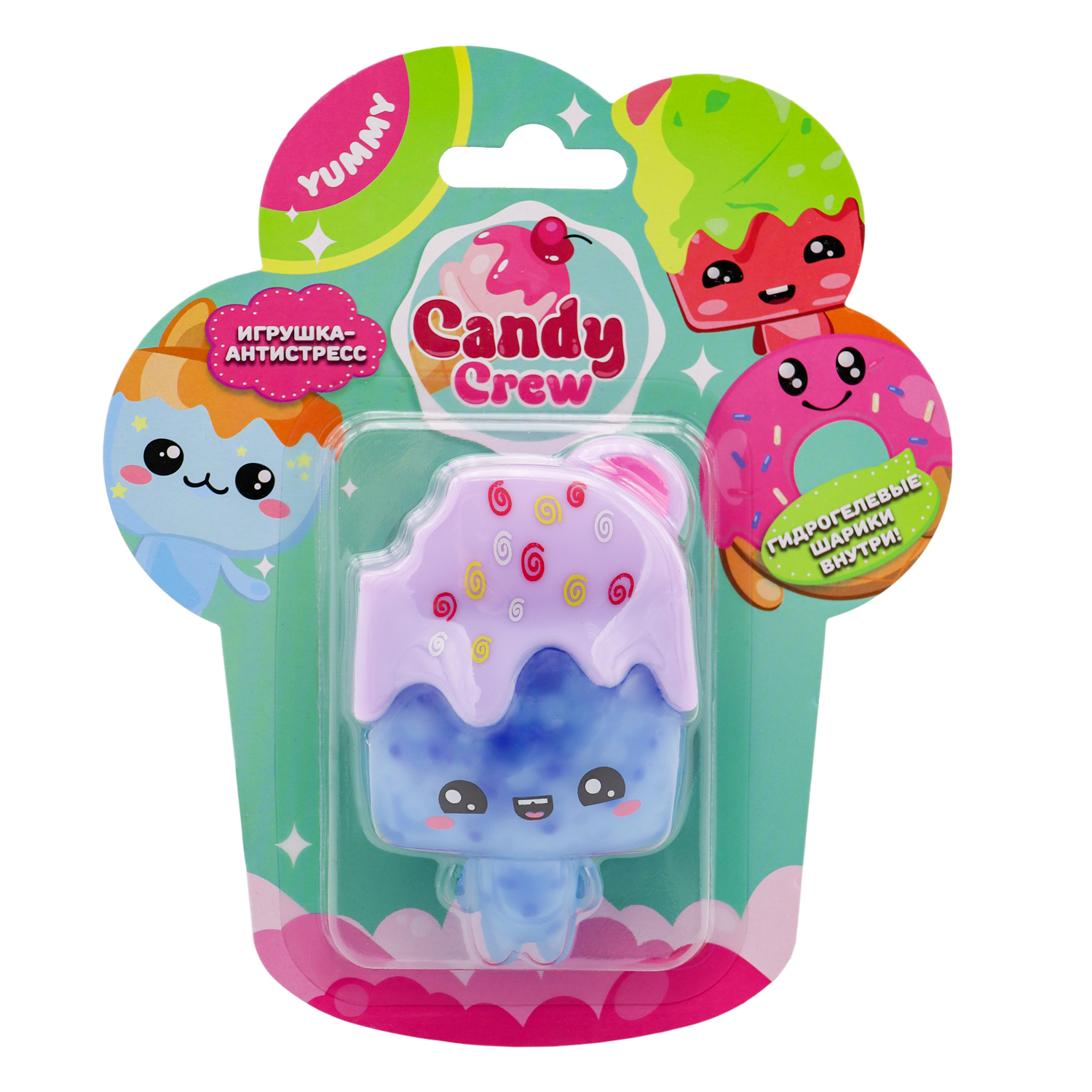 Фигурка Funky Toys Милли - фото 5