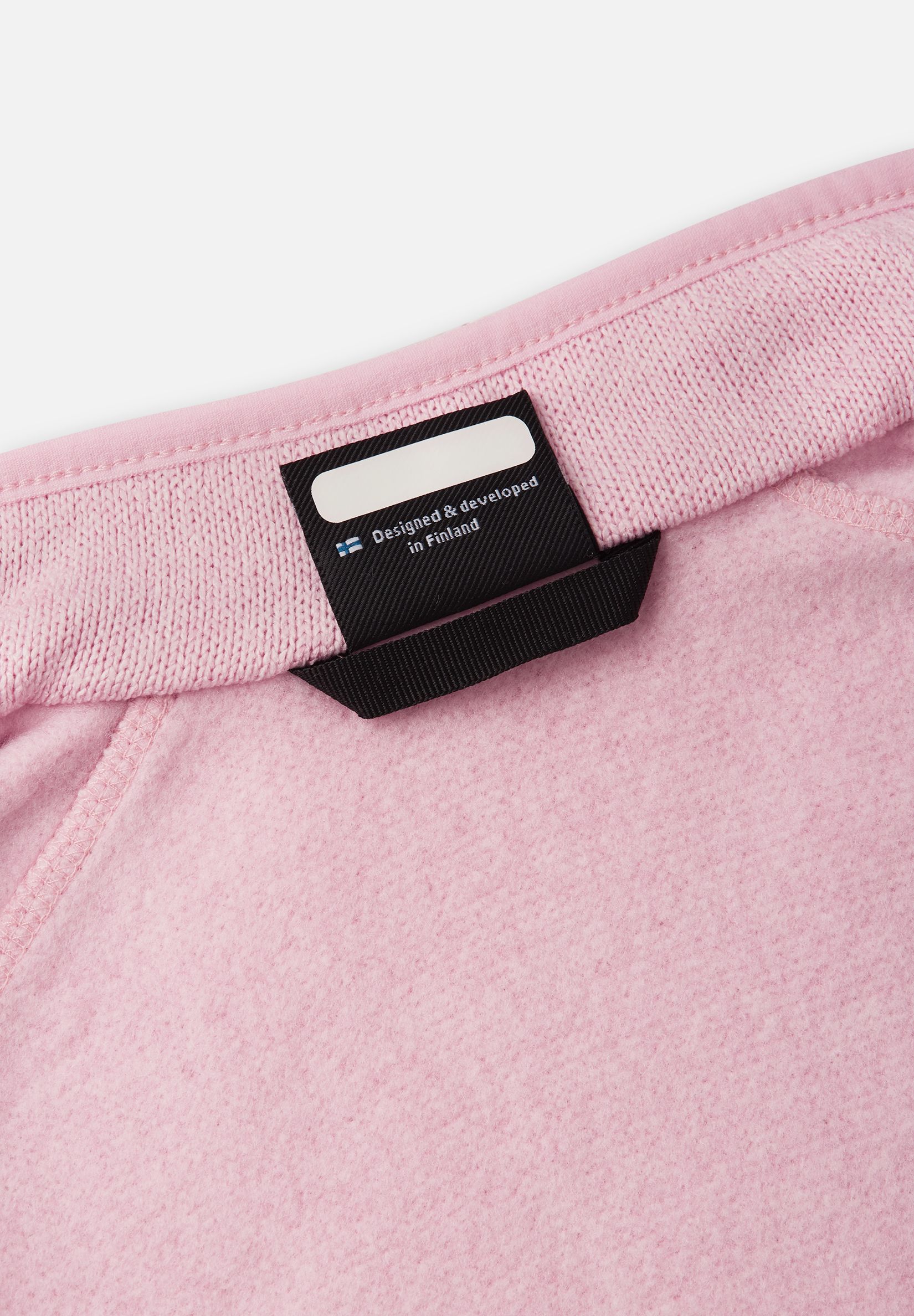 Толстовка Reima 526435-4550 - фото 4