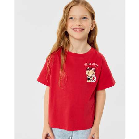Футболка Hello Kitty