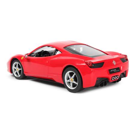 Автомобиль РУ Rastar Ferrari 1:14