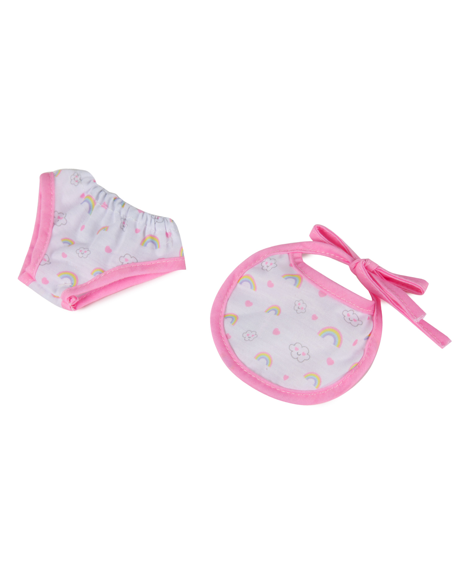 Кукла пупс Demi Star Милена высота 40 см 48599 - фото 4