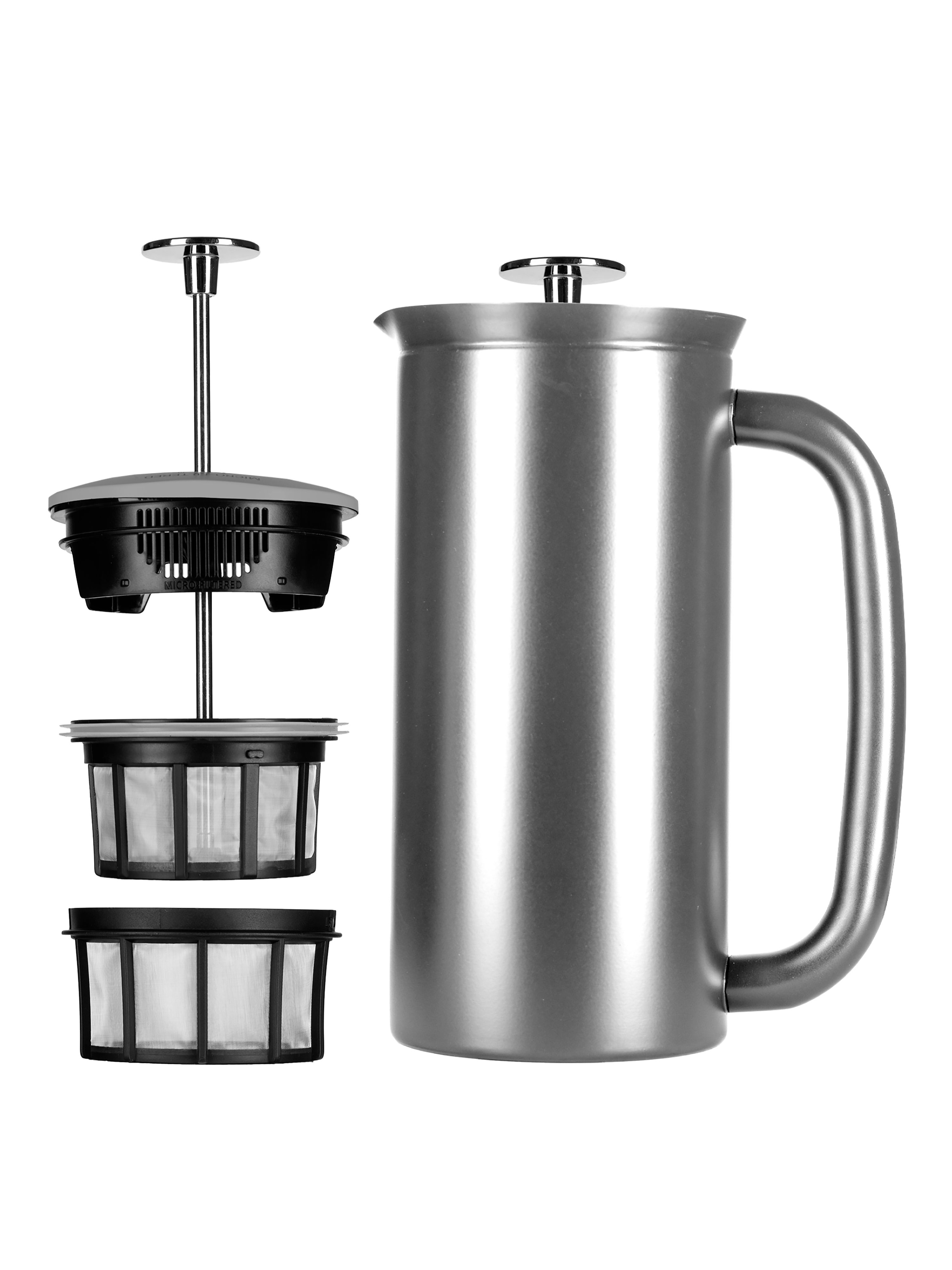 Френч-пресс Espro P7 - фото 2