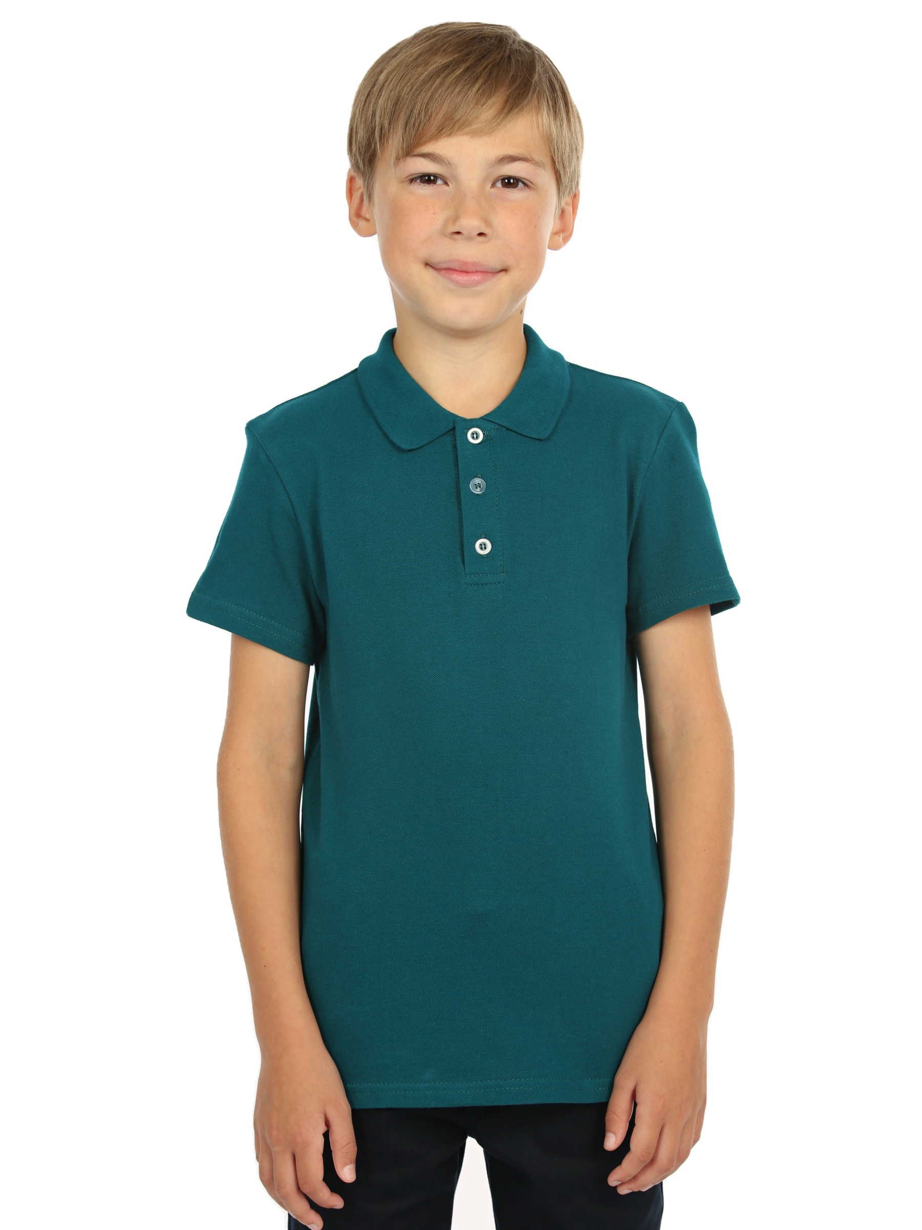 Поло N.O.A. 11091-10 - фото 7