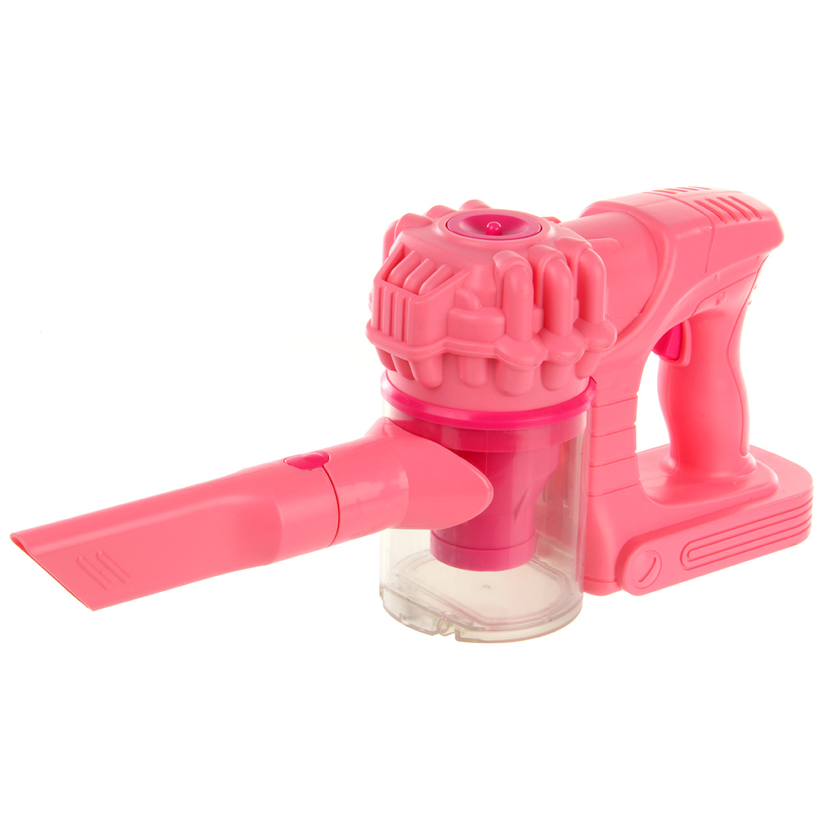 Игрушка Veld Co пылесос - фото 8