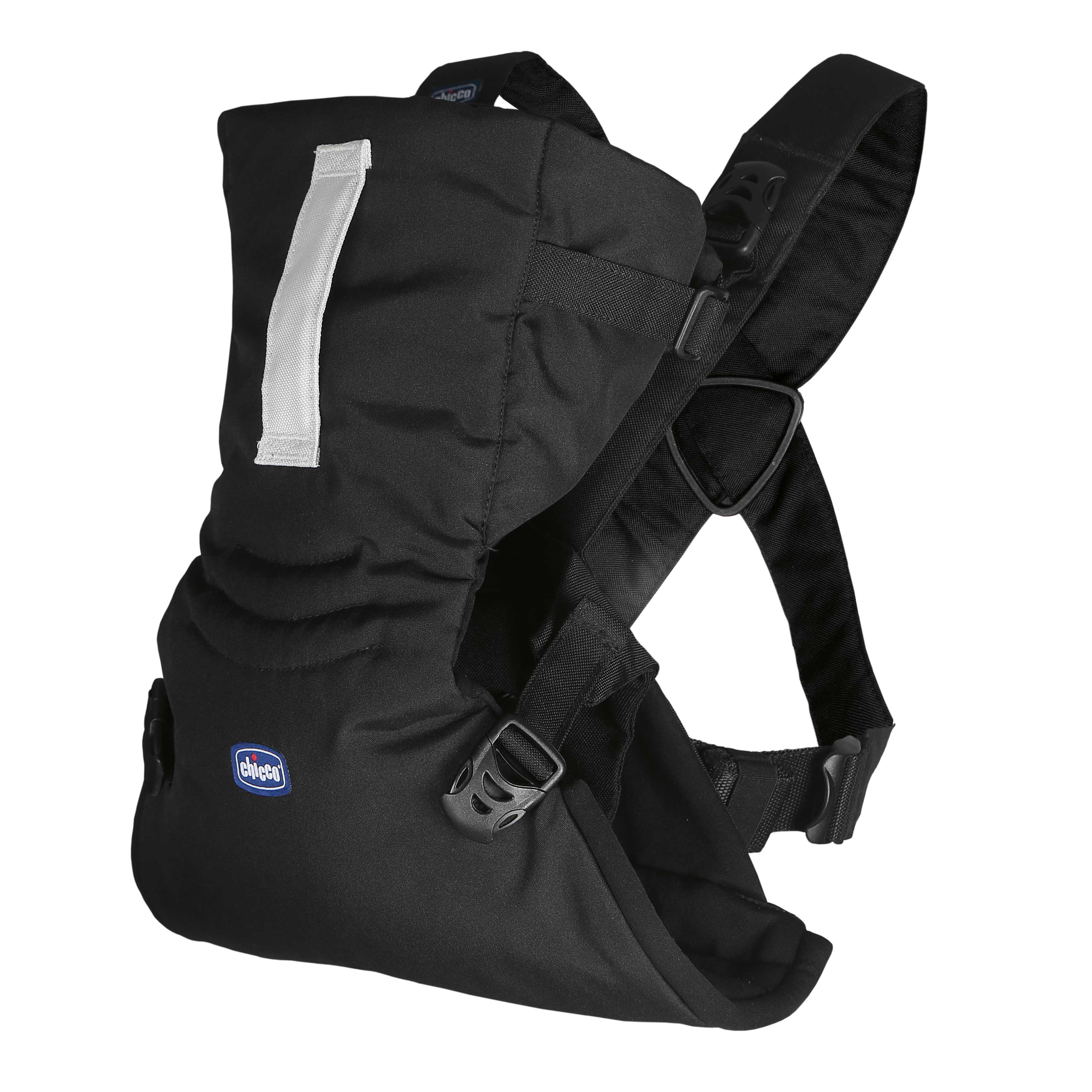 Эргорюкзак для малышей Chicco EASYFIT от 0 мес черный - фото 1