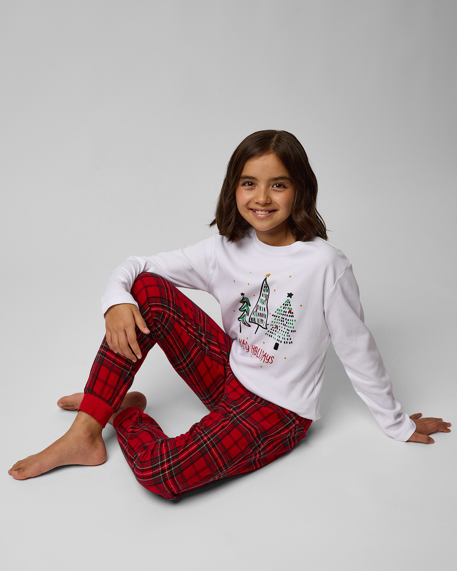 Пижама Futurino W24FU5-G58tg-0011 - фото 1