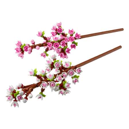 Конструктор LEGO Botanicals блочный