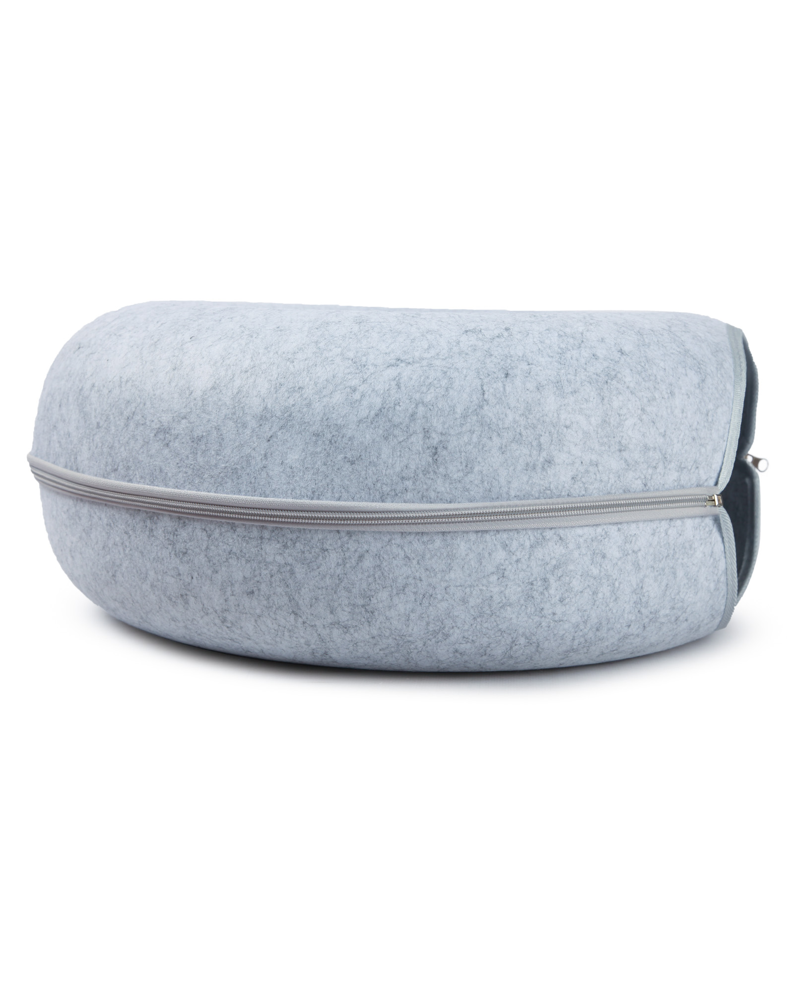 Домик для животного Barbaks Круговорот туннель войлочный 43*39*42см - фото 3