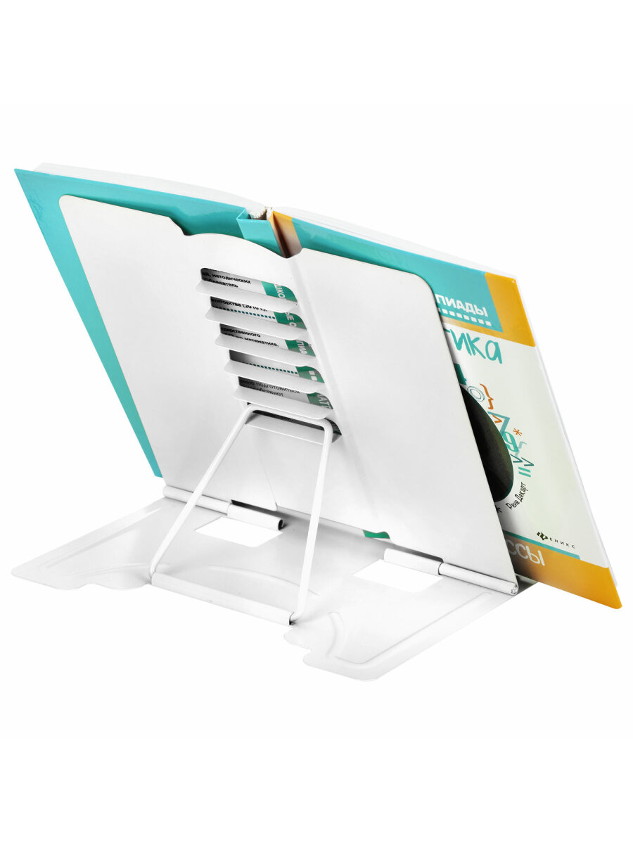 Подставка для книг Brauberg - фото 12