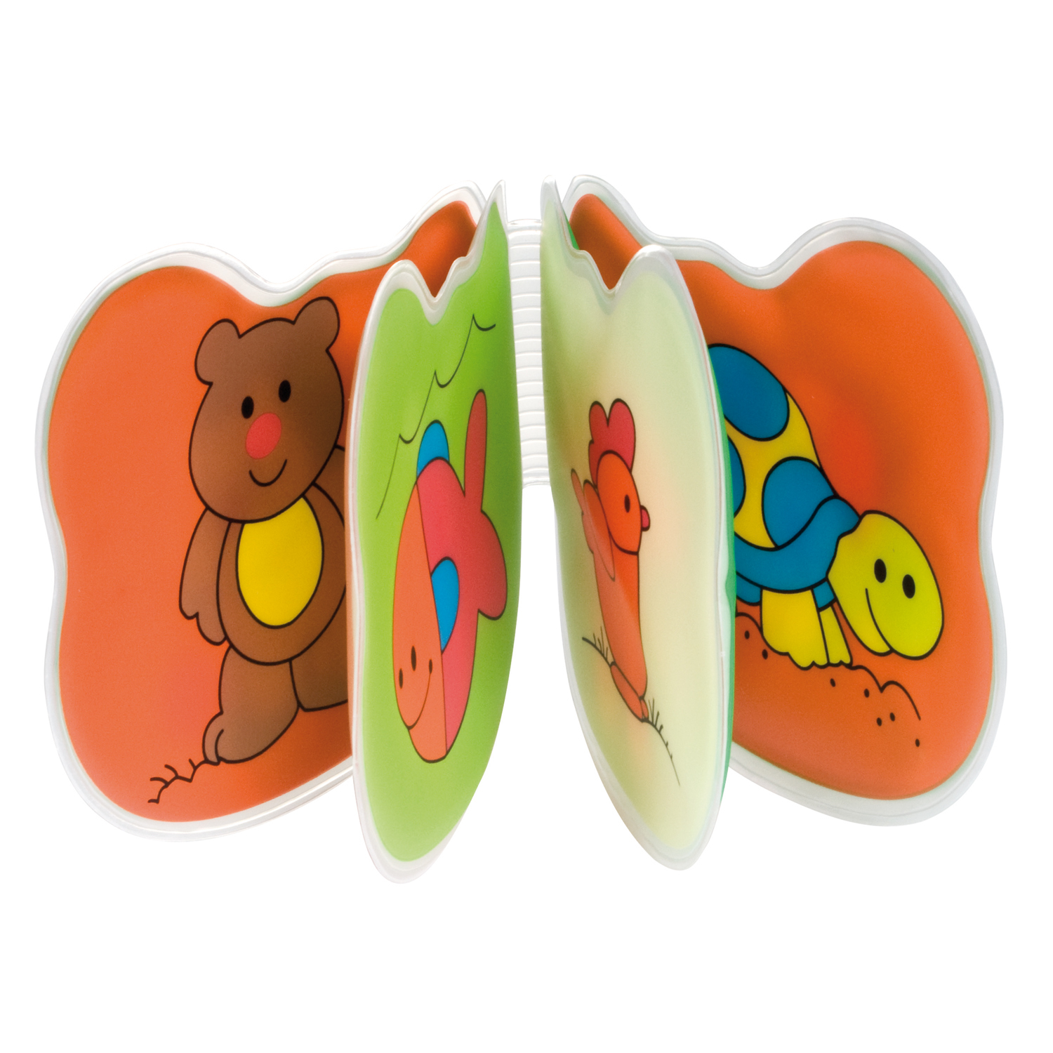 Игрушка Canpol Babies книжка - фото 2