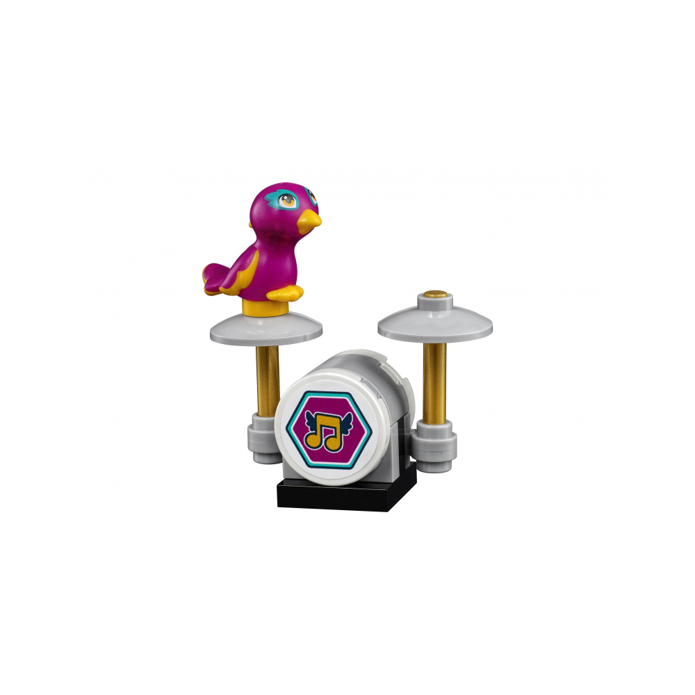 Конструктор LEGO 59 дет. - фото 7