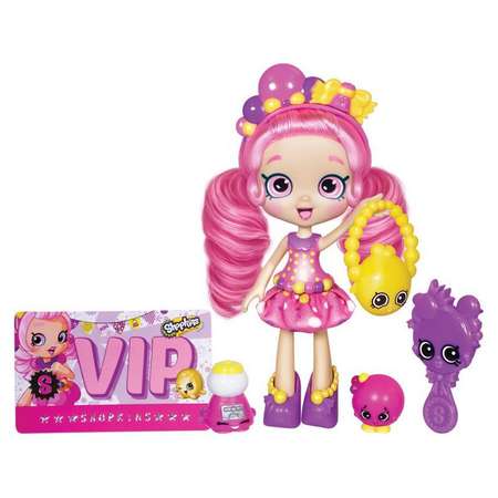 Кукла мини Shopkins