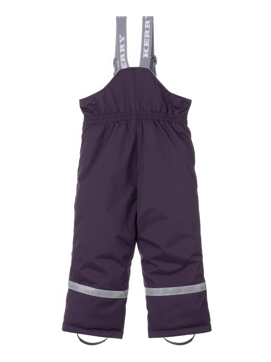 Полукомбинезон Kerry K25454/619 - фото 2