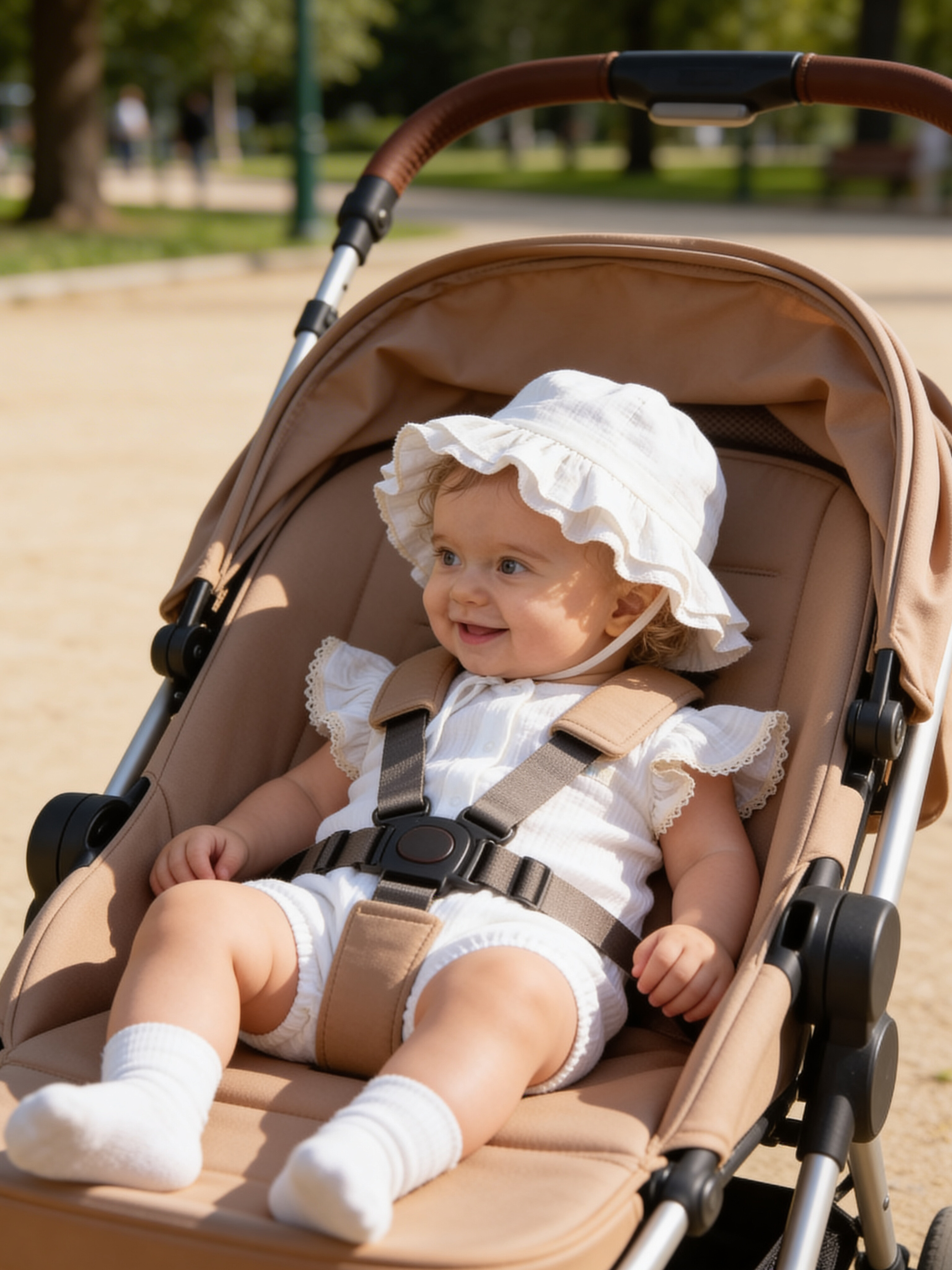 Панама Жанэт Ж0189/Э - фото 9