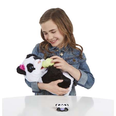 Малыш Панда FurReal Friends интерактивный