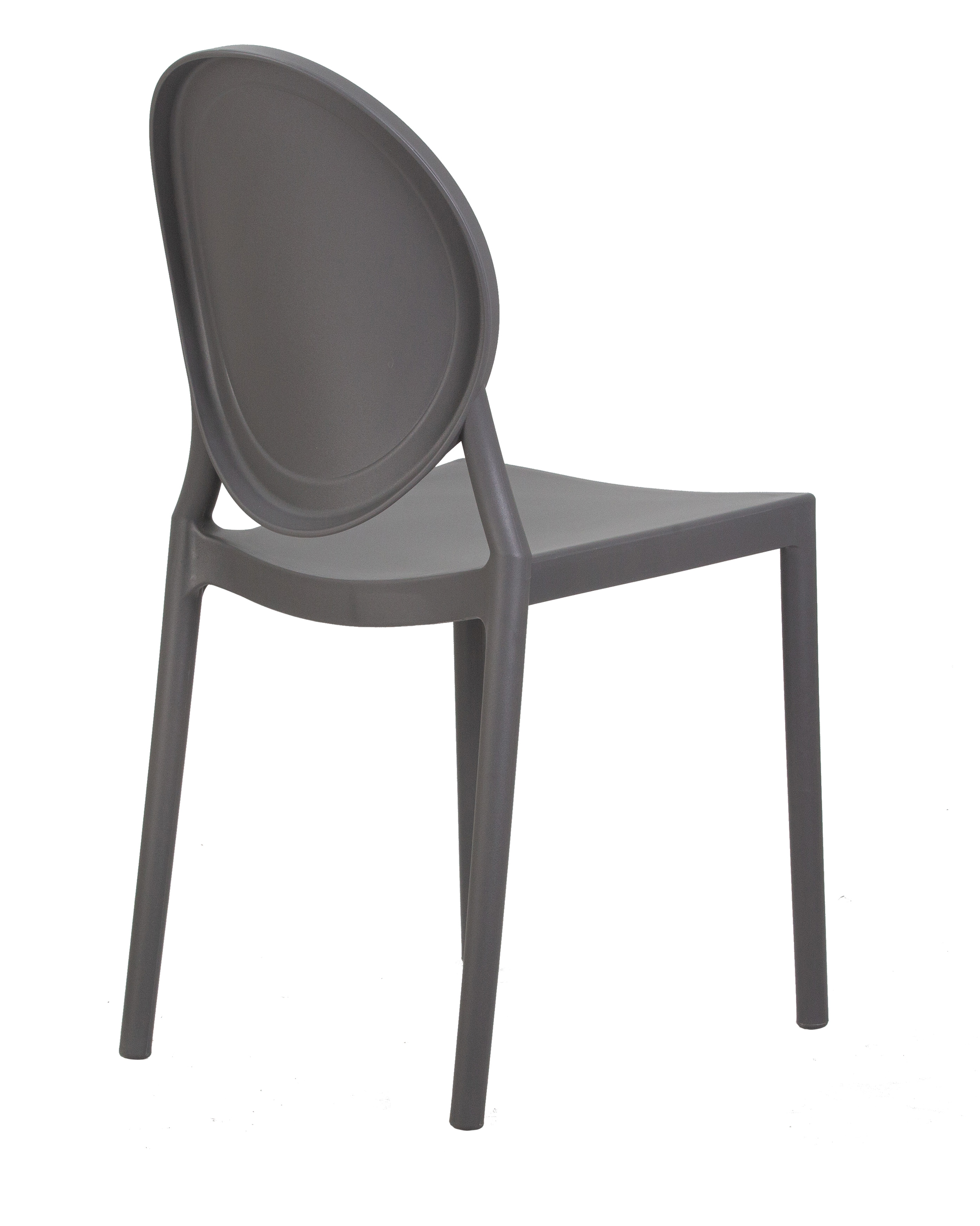 Стул DOBRIN ALBERT 4 шт. - фото 4